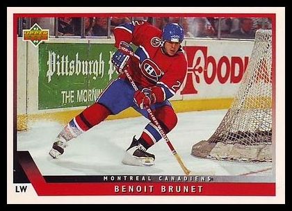 415 Benoit Brunet